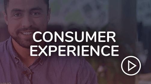 Consumer experience