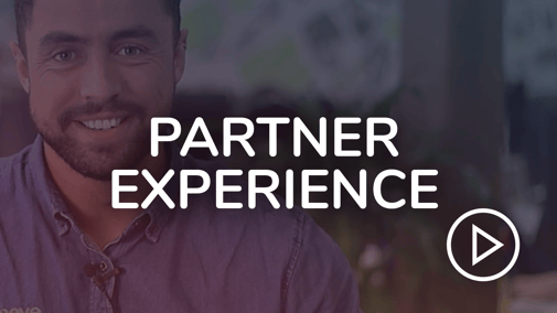 Partner experience